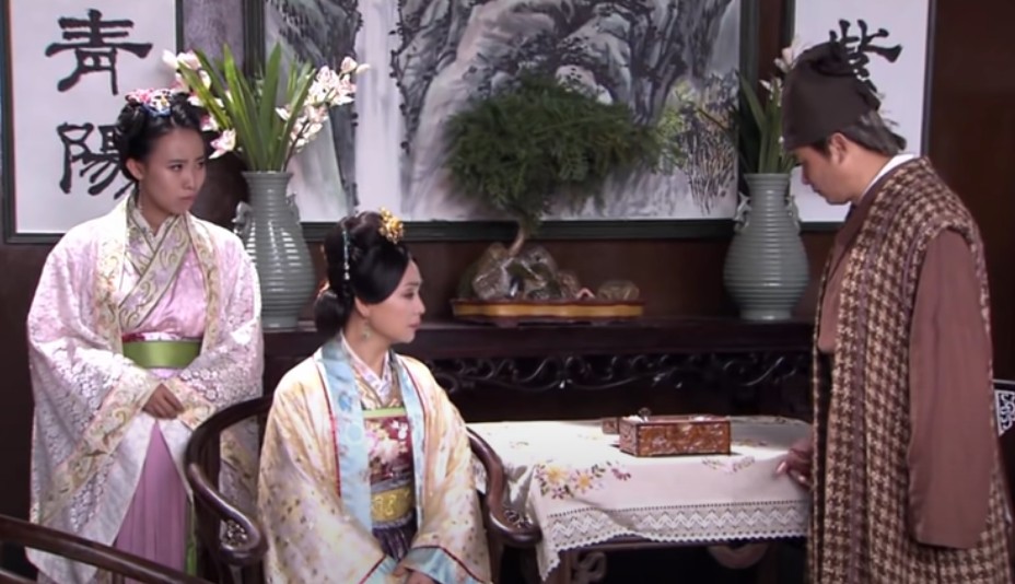 중드 그대는 나의 원앙(착점원앙) 25화 다시보기 줄거리 결말