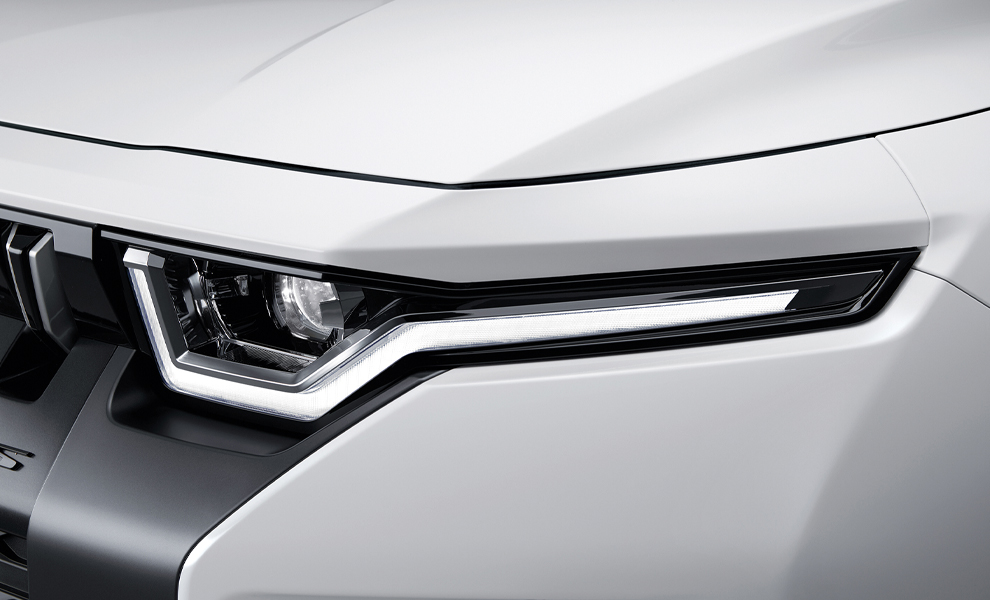 2024 KGM 더 뉴 토레스