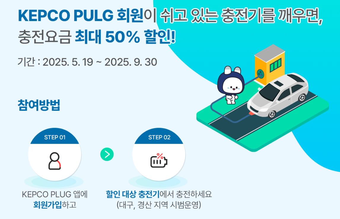 전기차 보조금 등 혜택