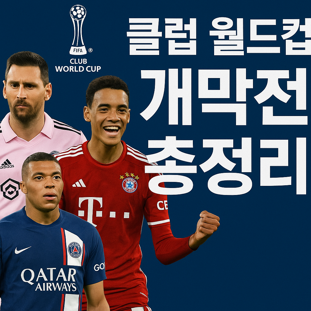 클럽월드컵