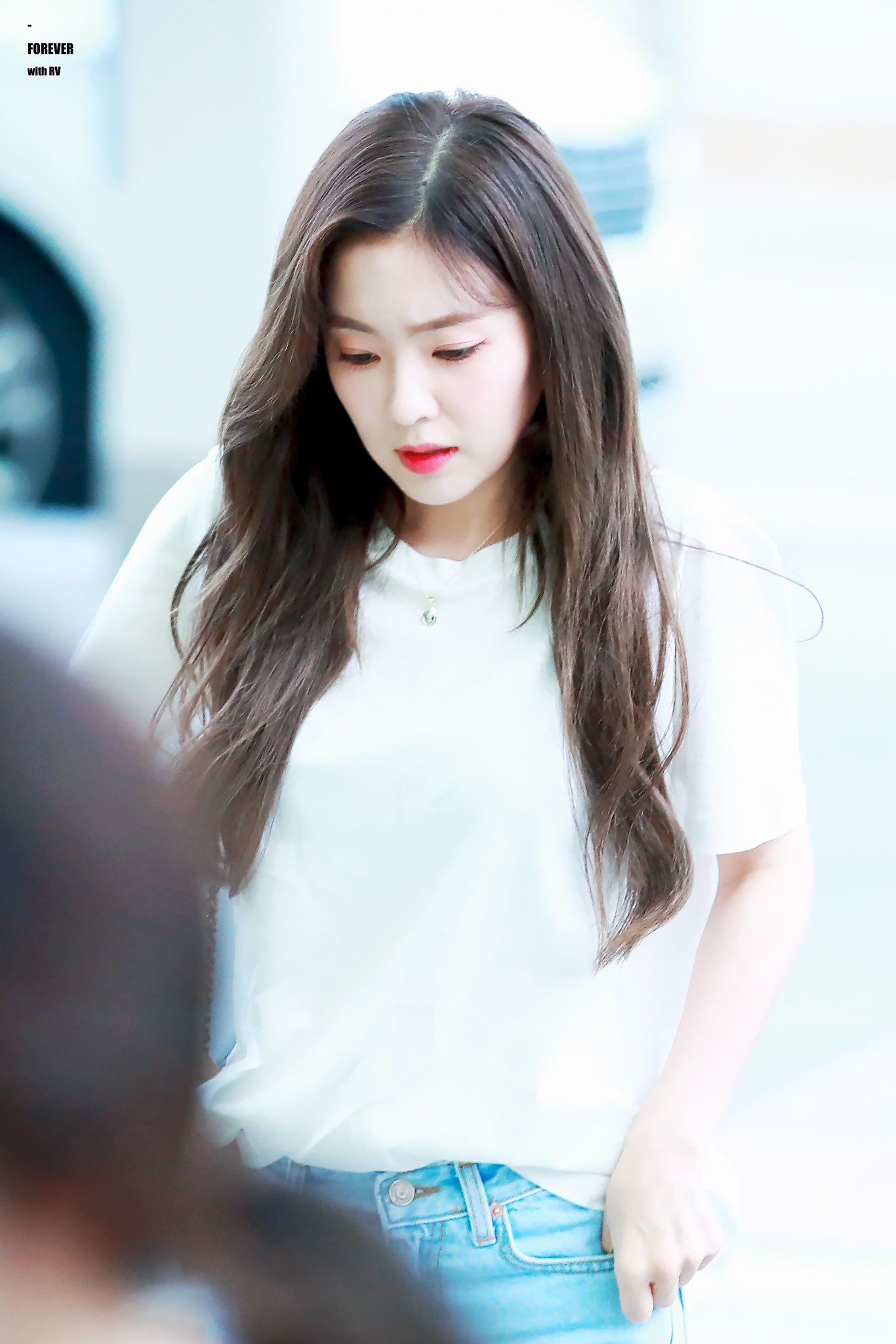 레드벨벳 아이린 고화질 레드벨벳 아이린 고화질