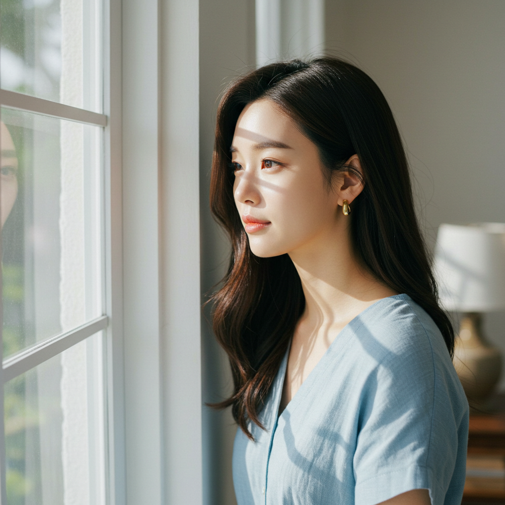 EX 퍼니처 의자