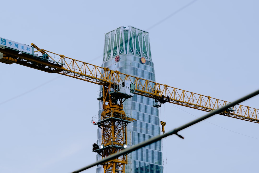 'Building'