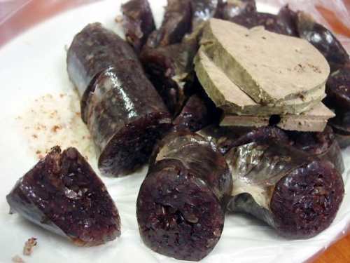 순대의 놀라운 효능과 주의해야 할 부작용 총정리