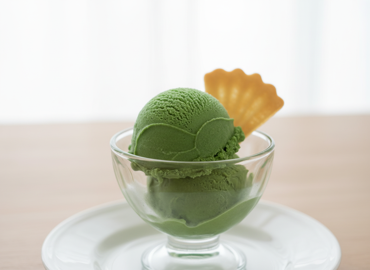 UN·NASA도 주목! 미래 식량 스피루리나!