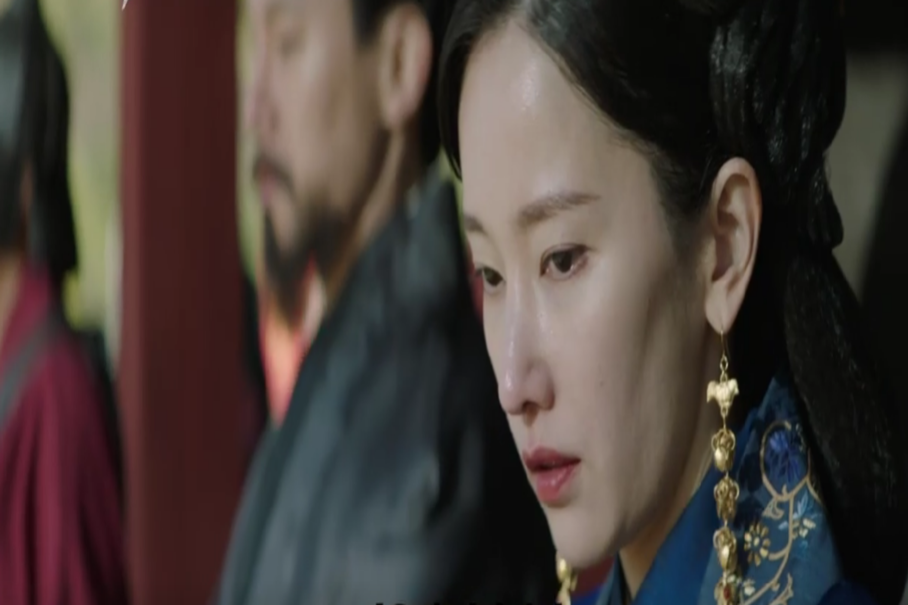 우씨왕후파트2 후기 스틸컷10