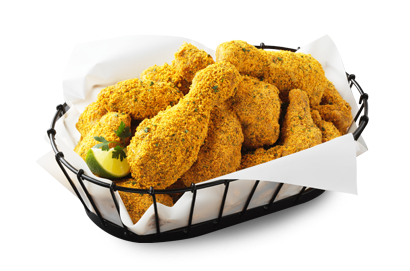 BHC-뿌링클