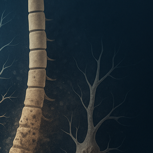 루게릭병 초기증상