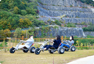 2025 강원도 동해 아이와 함께 가볼만한곳, 무릉별유천지, 라벤더 축제 총정리