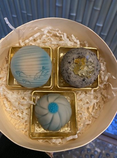 생생정보 수제과자19