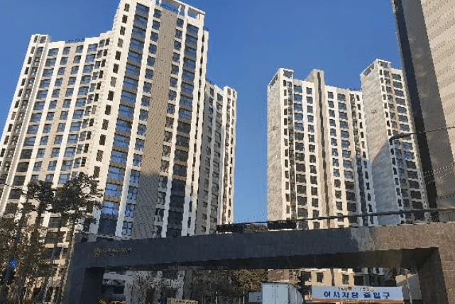 아파트 투자1