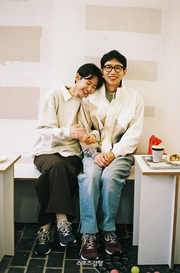 하시시박 프로필 나이 본명 학력...봉태규 라디오 출연 "매일 착한 엄마 연기 중" 유쾌한 근황