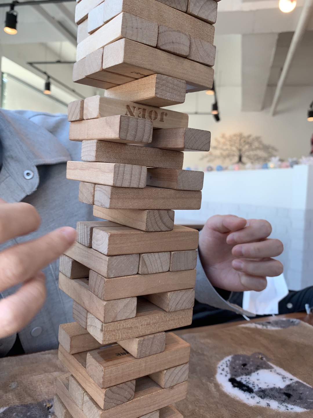 심리상담카페 보드게임