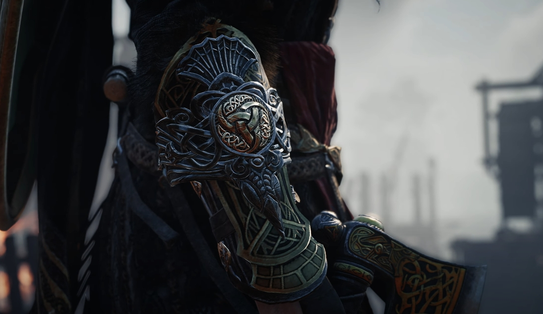 어쌔신크리드 라그나로크의 서막