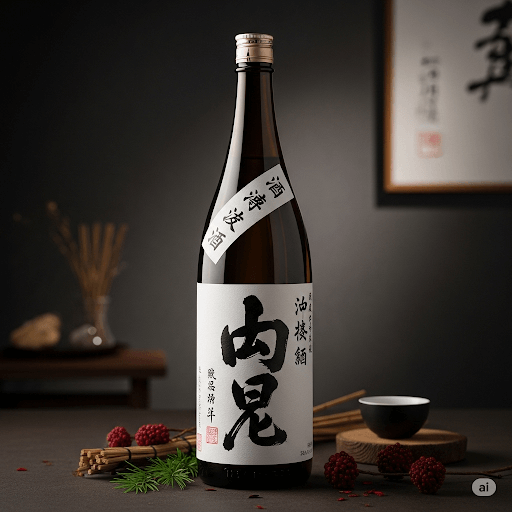 사케 