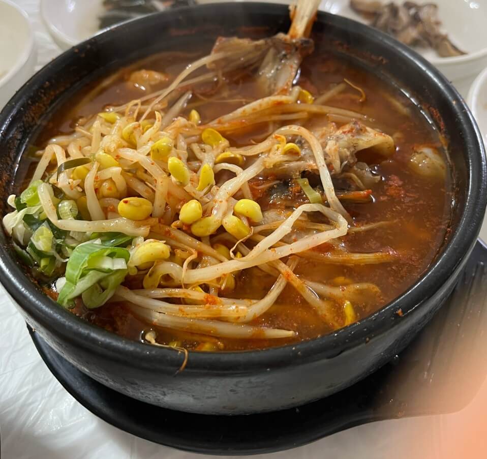 생생정보 할매 밥 됩니까 전북 익산 고등어조림 백반 맛집 장흥식당 생생정보 2302회