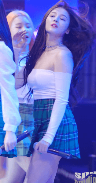 낸시 움짤4