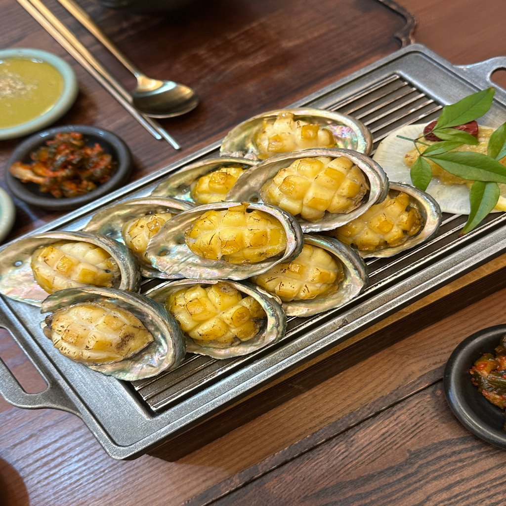 탐복