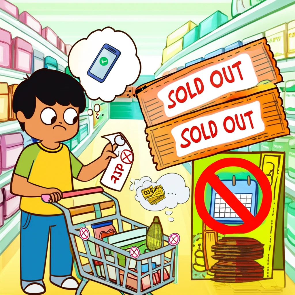 2025년 추석, 농축산물 특별 할인..