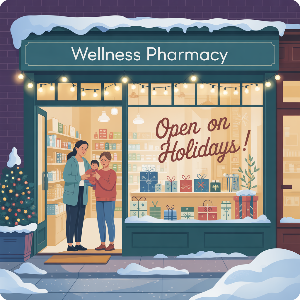 전국 휴일에도 문 여는 약국이미지