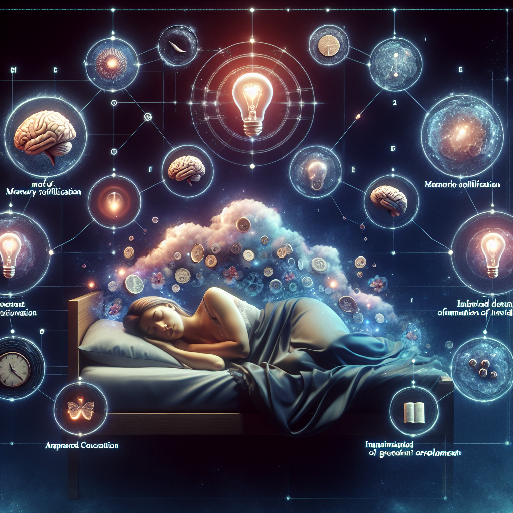 수면과 기억력의 관계: 충분한 수면이 학습에 미치는 3가지 핵심 영향