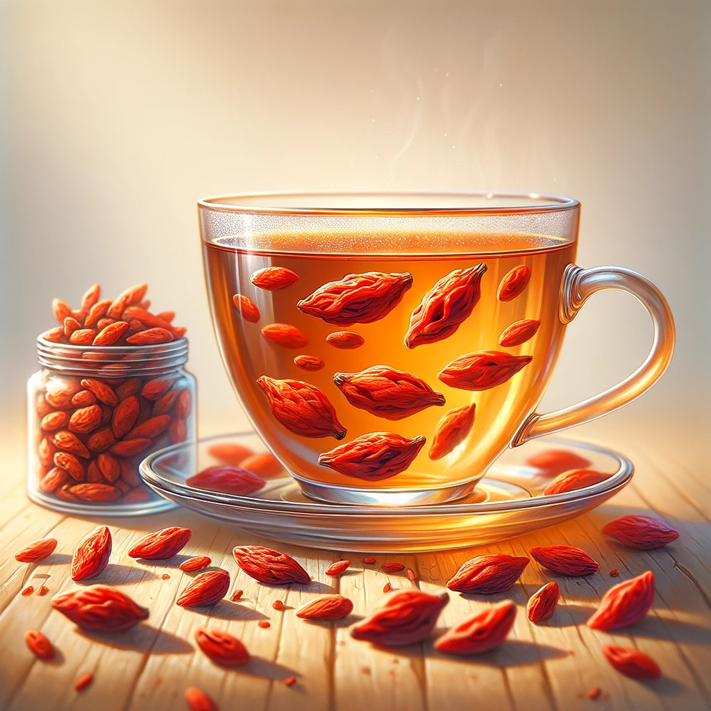 구기자 효능 부작용 6가지 구기자 먹는방법 7가지 