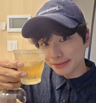 섬총각 영웅 출연진