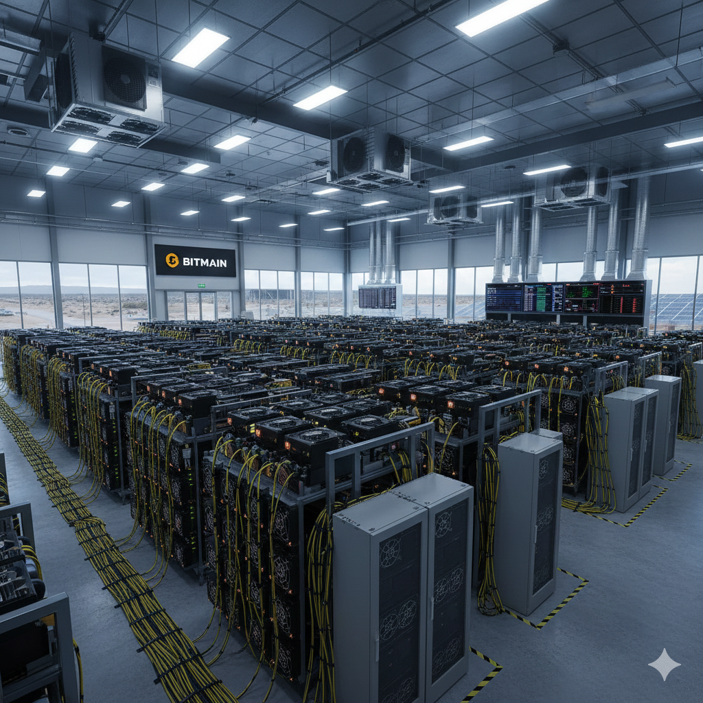 비트마인 관련사진