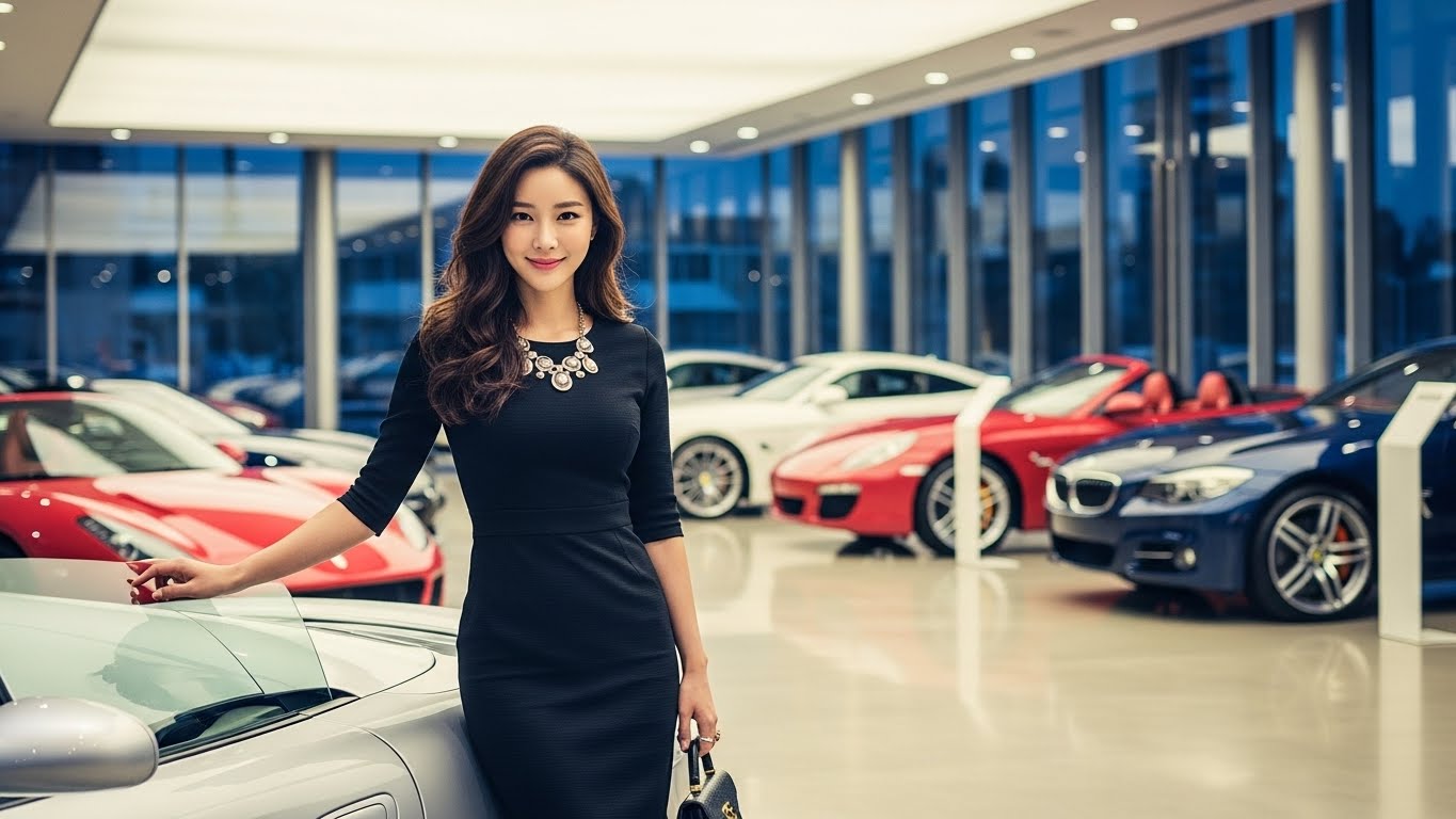 기아자동차 스포티지 신차가격표