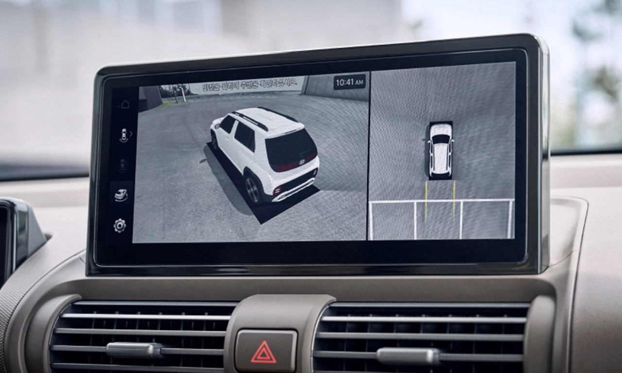 2025 현대 캐스퍼 일렉트릭