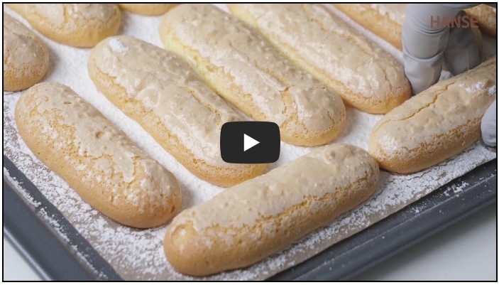 베이킹 디저트 유튜버 순위 TOP 10 8