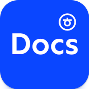 한컴독스(hancomdocs), 한글과컴퓨터, 한컴오피스 뷰어