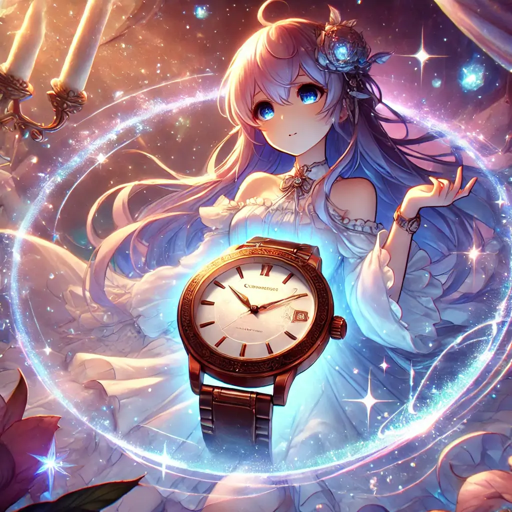 시계 차는 꿈 해몽