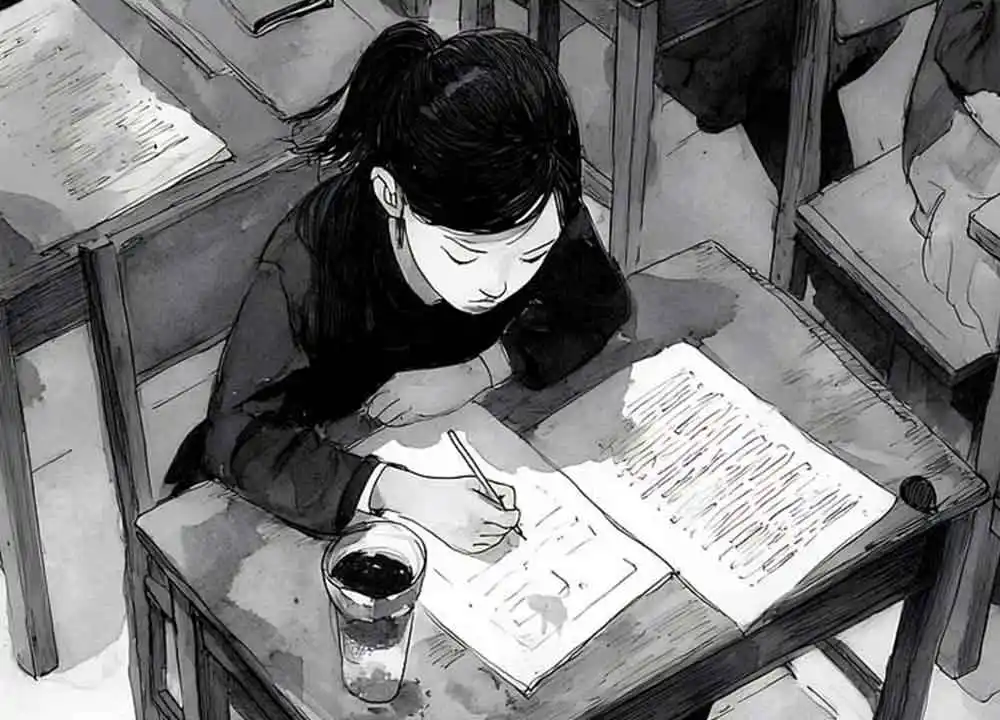 자격증 암기법-4