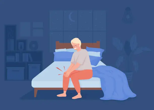 통증으로 부터의 해방