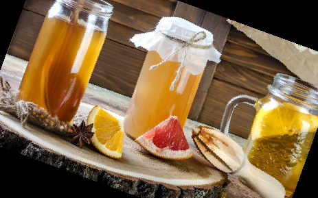 콤부차 효능 부작용 이디아 콤부차