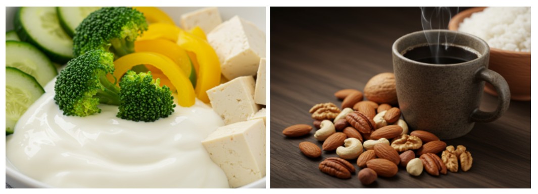 스위치온 다이어트 식단