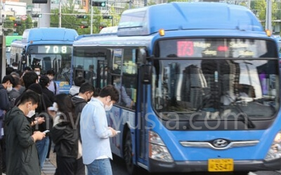 청와대 야간개장 명소&amp;#44; 주차장 팁