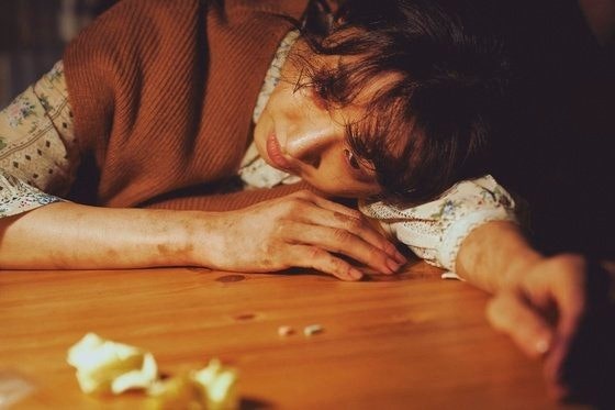 하얀 차를 탄 여자 결말 원작 스포 김정민 후기