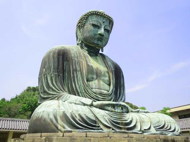 천-단대불