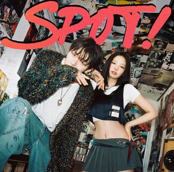 지코 제니 SPOT 국내외 차트 1위 기록 행진