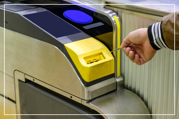 알뜰교통카드 체크카드