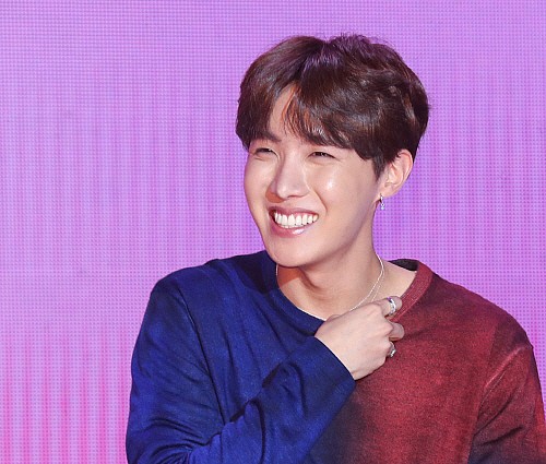 BTS 제이홉