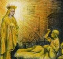 '필리포브'의 성모 사진