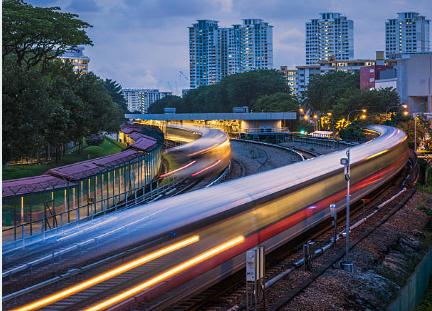 대중교통 K패스