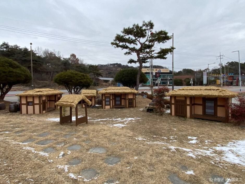 순창 가볼만한곳 베스트10