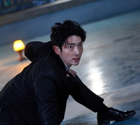 어게인 마이 라이프 출연 고사했던 이유 - 이준기