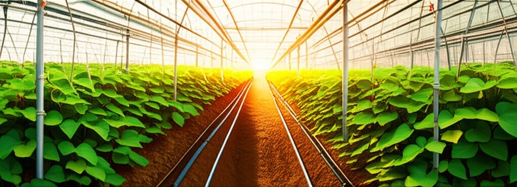 고구마의 혁신! 잎, 줄기, 뿌리까지