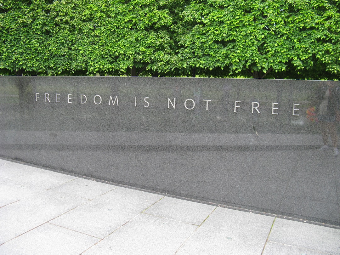 Freedom
