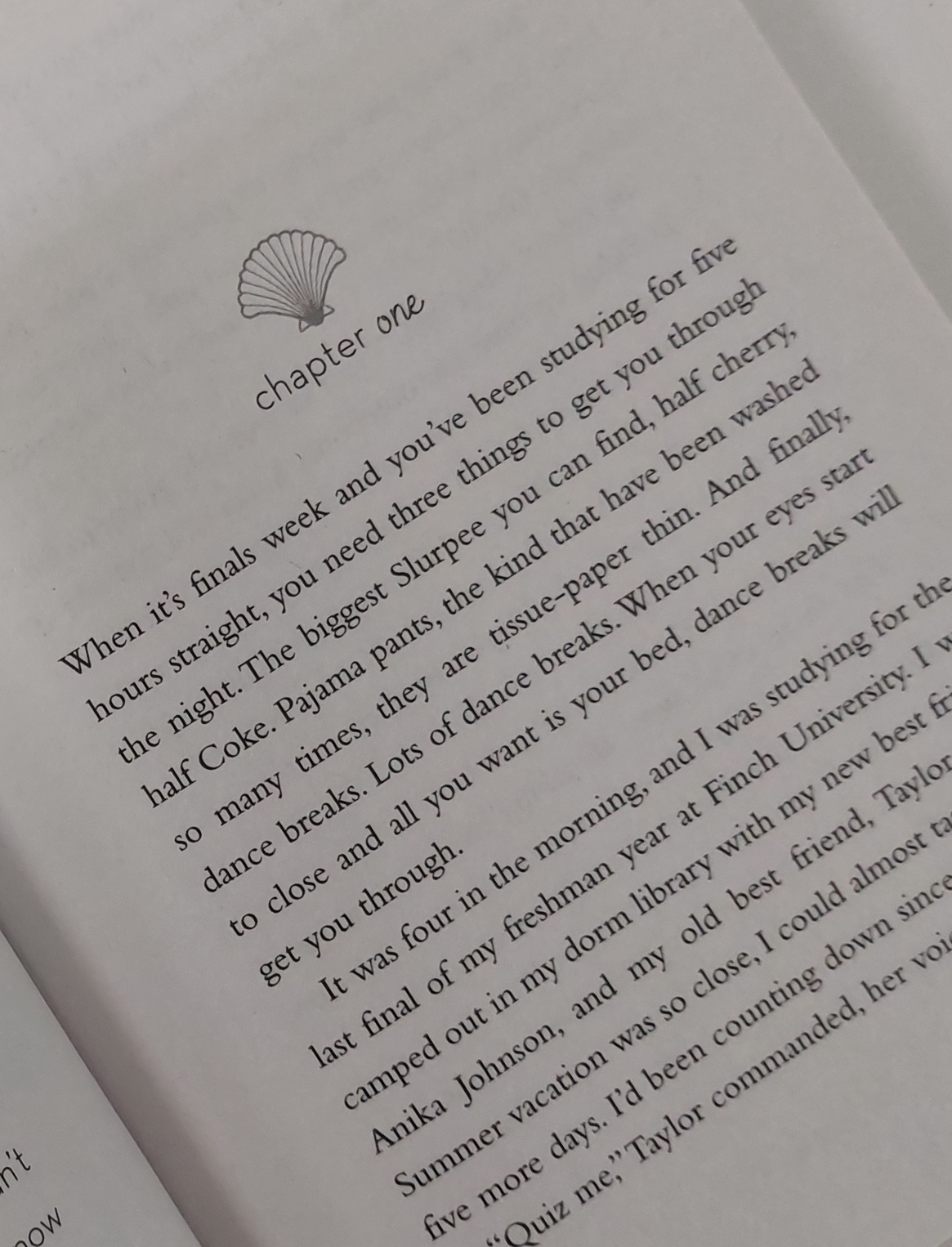 We'll Always Have Summer